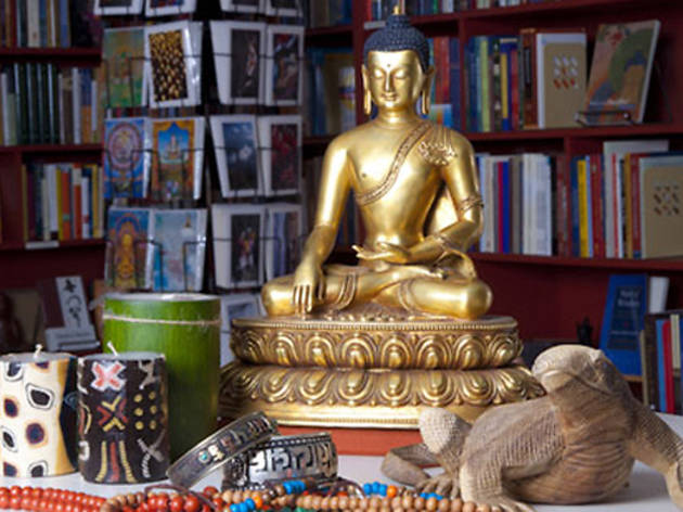 Bodhi Books and Gifts Bodhi Books and Gifts