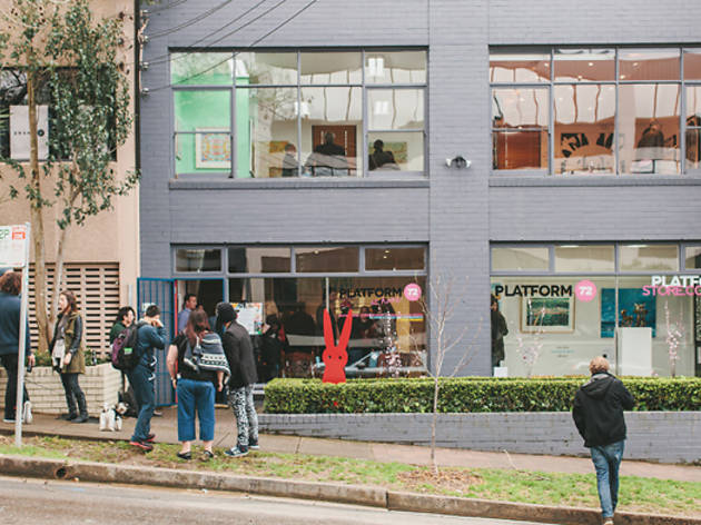 TWT Creative Precinct TWT Creative Precinct