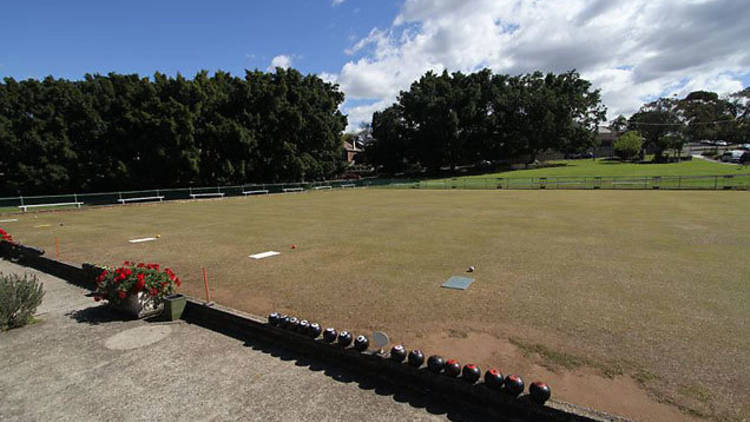 Waverton Bowling Club