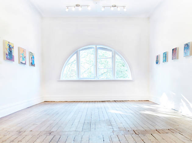 Mild Manners Project Gallery (M.M.P.G.) Mild Manners Project Gallery (M.M.P.G.)