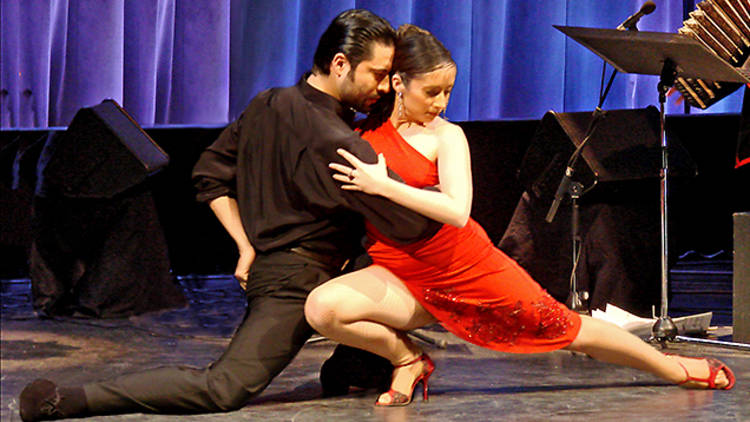 Club de Tango