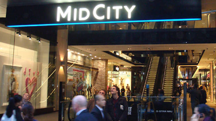 Midcity