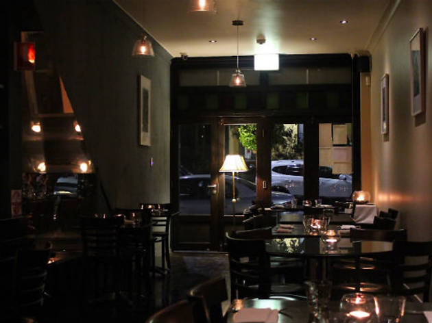 Brixton Lounge and Dining Brixton Lounge and Dining