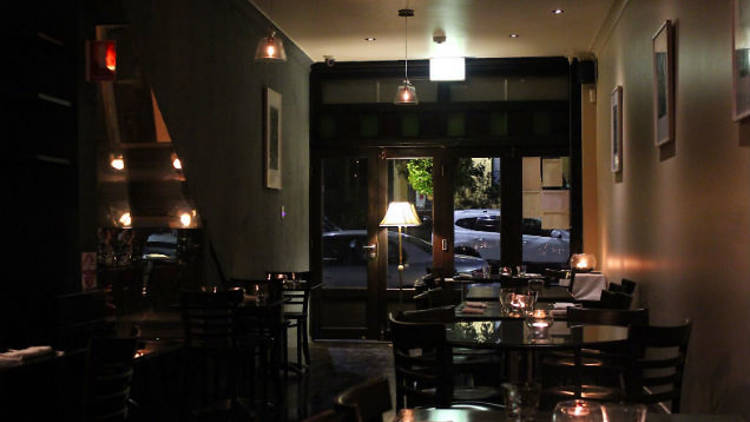Brixton Lounge and Dining