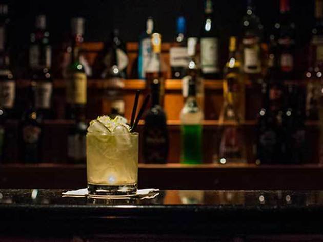 Blackthorn Bar Blackthorn Bar