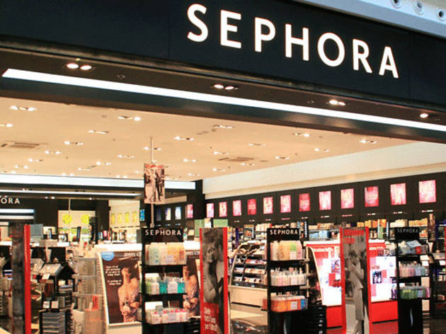 Sephora Sephora