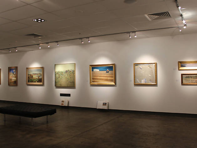 Deutscher and Hackett Gallery Deutscher and Hackett Gallery
