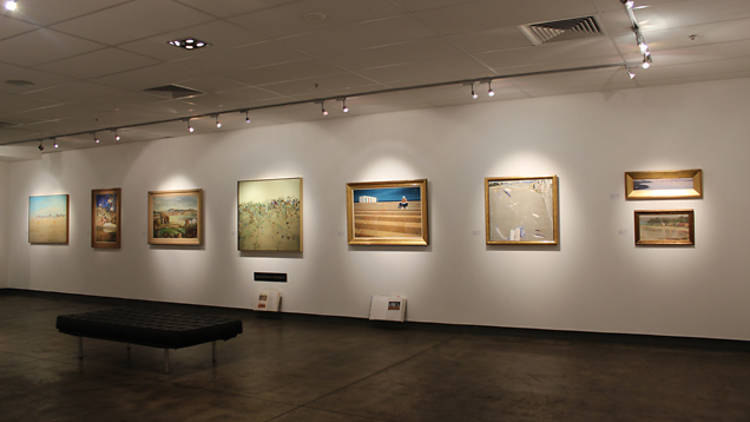 Deutscher and Hackett Gallery