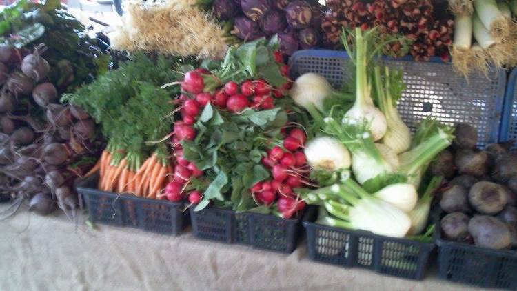 Gardeners Road Fresh Food Market