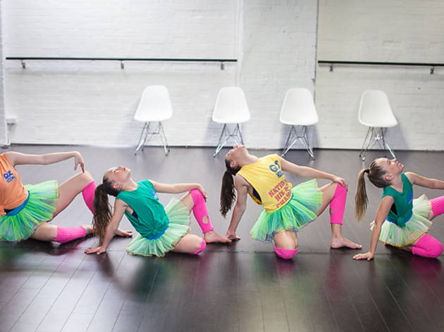 Q2 Dance Woollahra Q2 Dance Woollahra