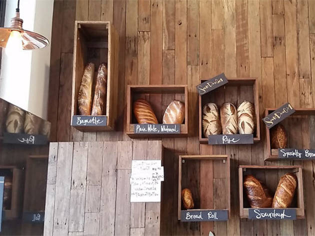 Breadfern Bakery Breadfern Bakery