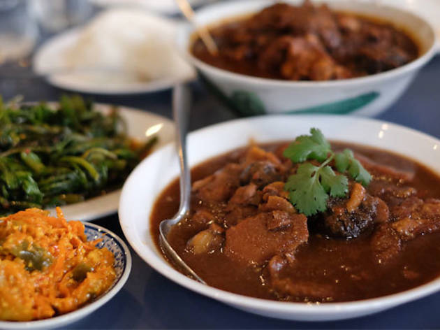 Peranakan Place Peranakan Place