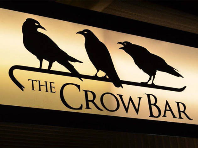 The Crow Bar The Crow Bar