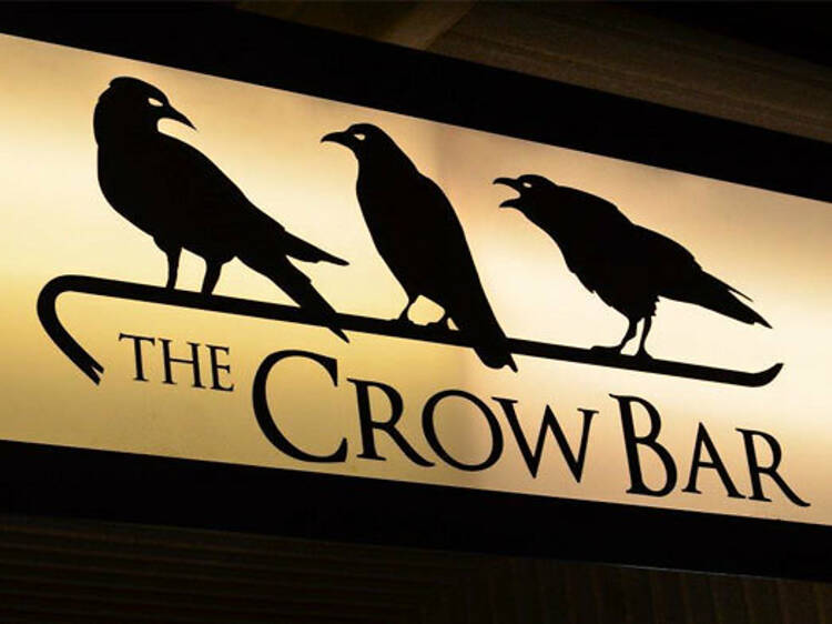 The Crow Bar