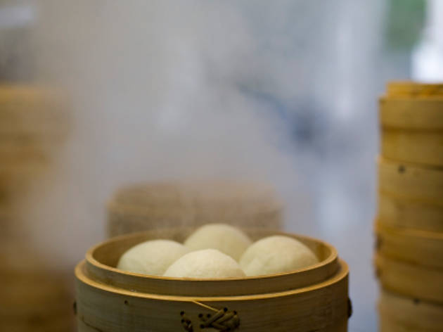 Din Tai Fung - Westfield Sydney Din Tai Fung - Westfield Sydney