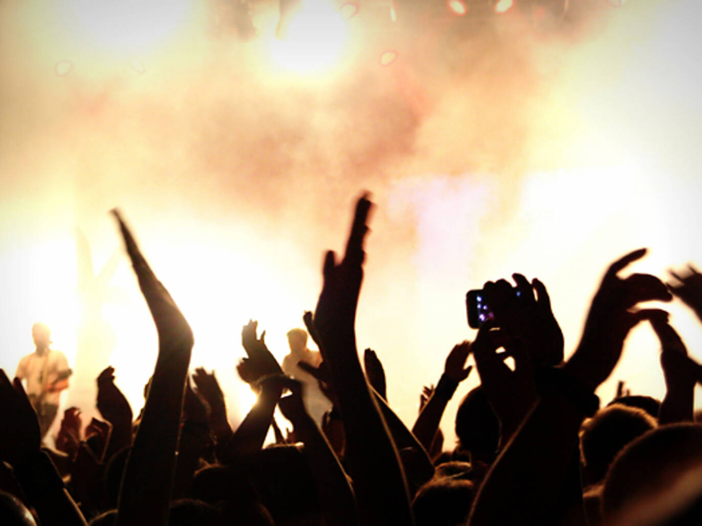 The Best Live Music Venues In Sydney