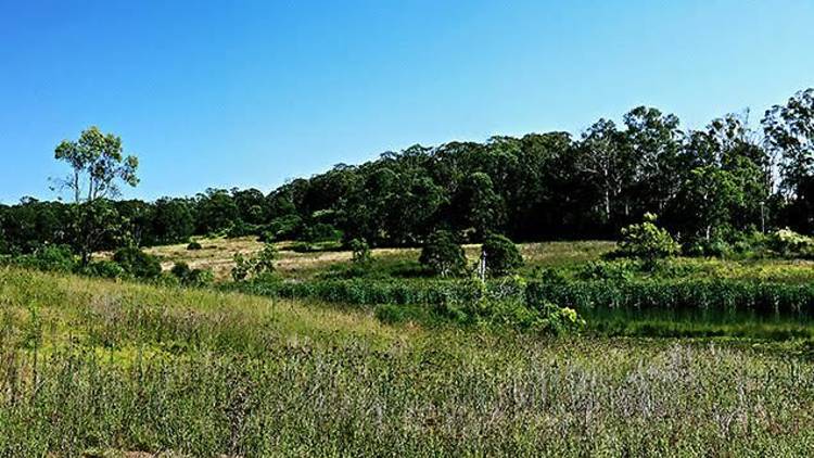 Western Sydney Parklands