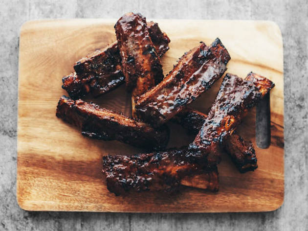 Ribs & Burgers Zetland Ribs & Burgers Zetland
