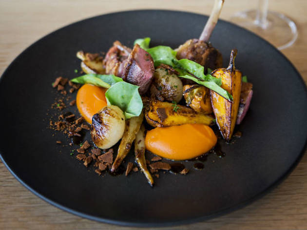 Drake Eatery Drake Eatery