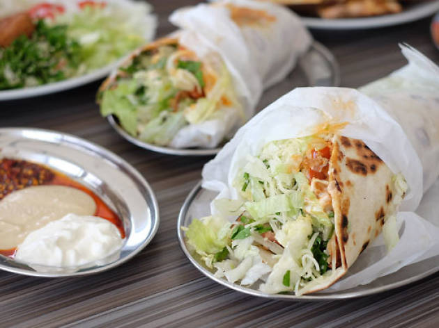 New Star Kebabs New Star Kebabs