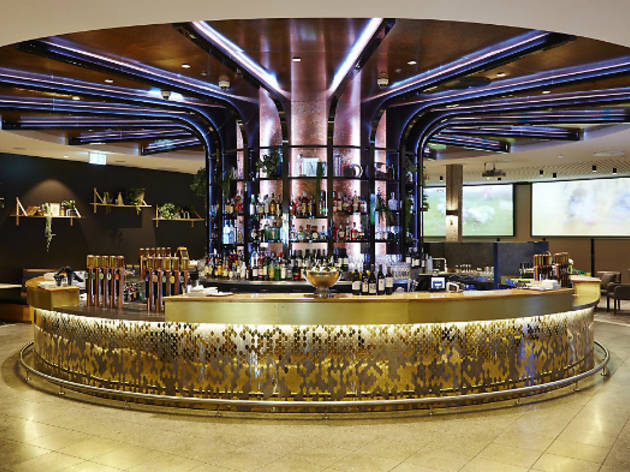 Norths Bar and Lounge Norths Bar and Lounge