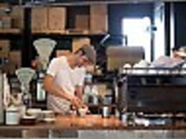 Double Roasters Double Roasters