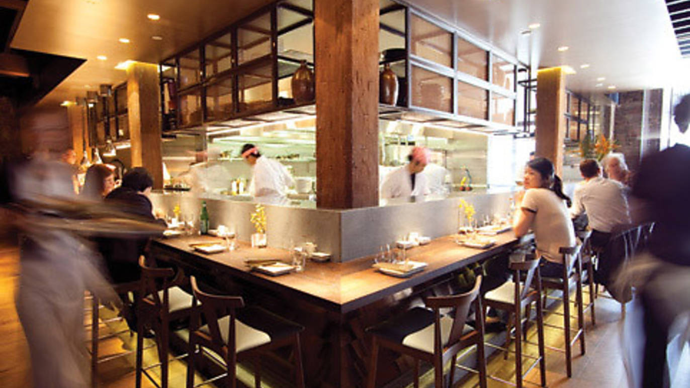 Sake the Rocks Restaurants in The Rocks, Sydney