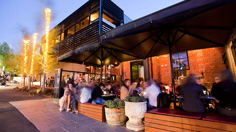 The Winery | Bars in Surry Hills, Sydney