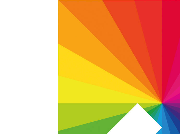 Jamie XX – ‘In Colour’ album review