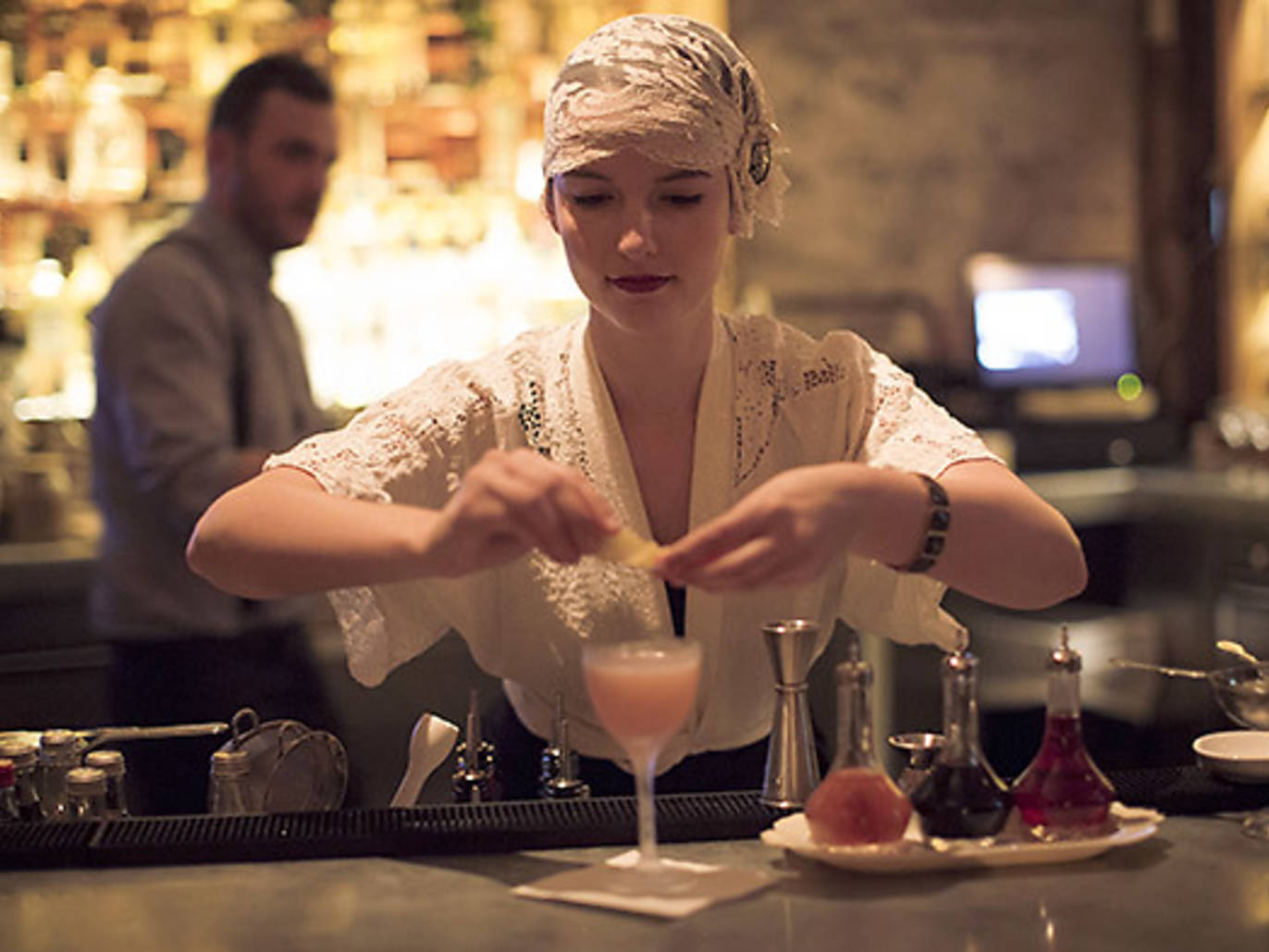The 15 best underground bars in Sydney