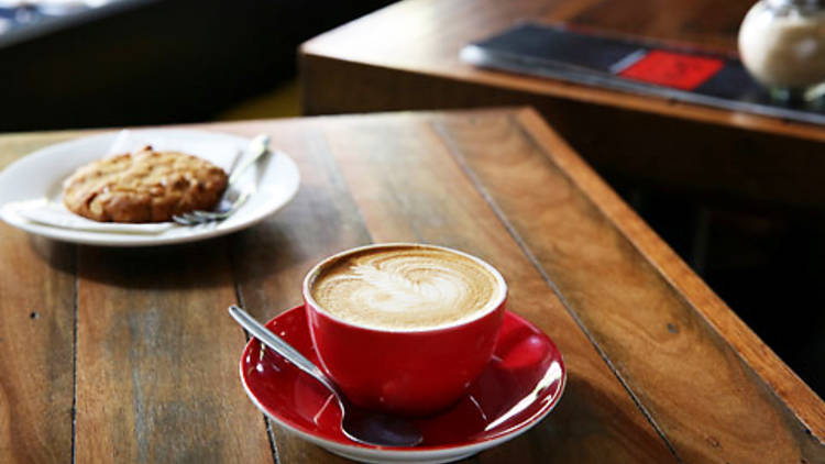 Gypsy Espresso | Restaurants in Potts Point, Sydney