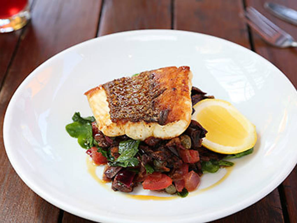 The 11 best restaurants in North Sydney