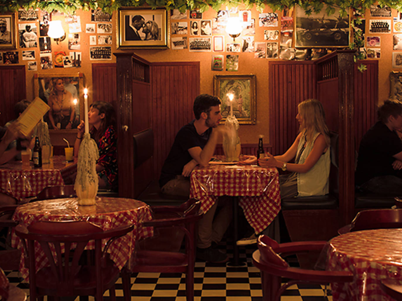 The 15 best underground bars in Sydney