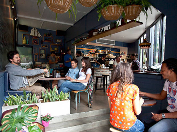 The 26 best cafés in Surry Hills