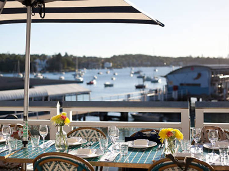 Watsons Bay Boutique Hotel