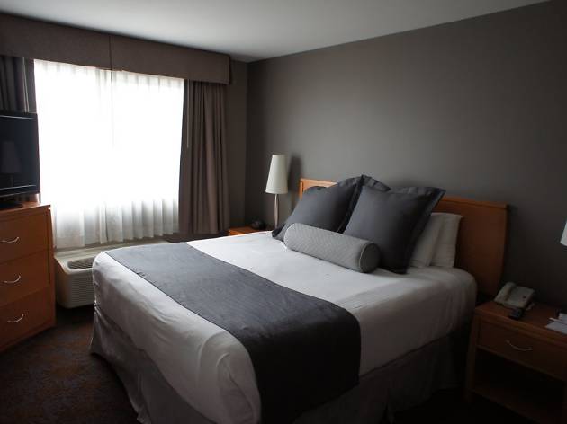 Hawthorn Suites By Wyndham Manhattan Beach Hotels In Hawthorn Suites By Wyndham Manhattan