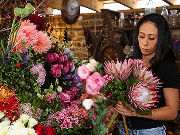 The best boutique florists in Sydney