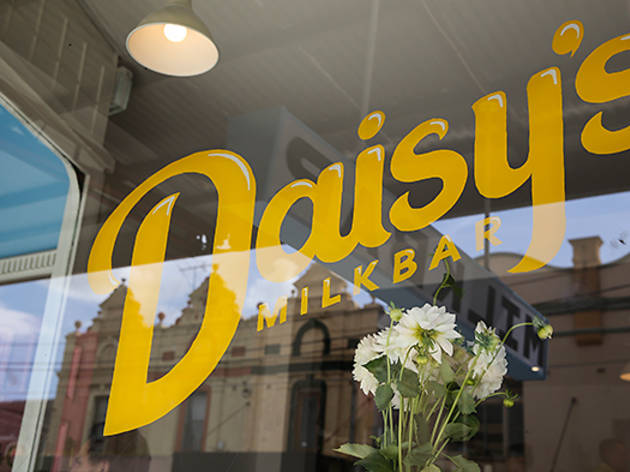 Daisy's Milk Bar Daisy's Milk Bar