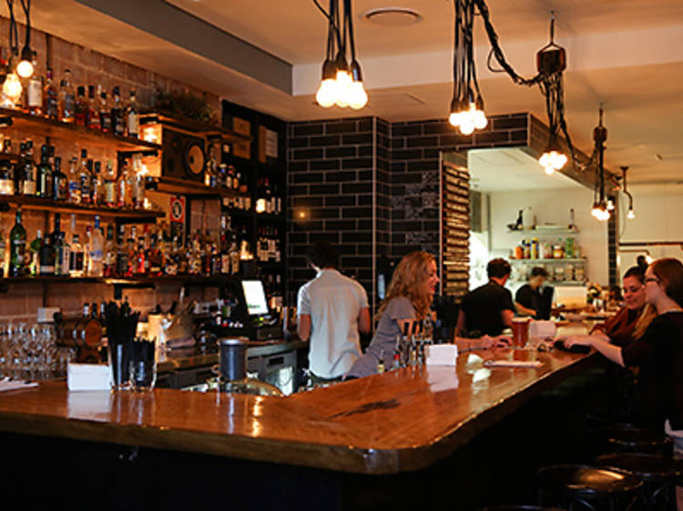 Kingston Public Bar and Kitchen