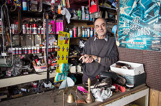 Roger's Shoe Repairs | Shopping in 