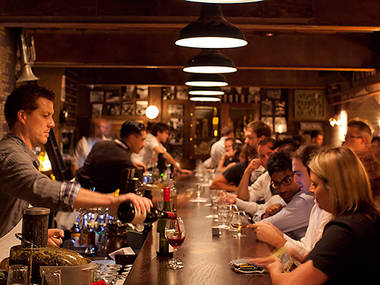 The best underground bars in Sydney The best underground bars in Sydney