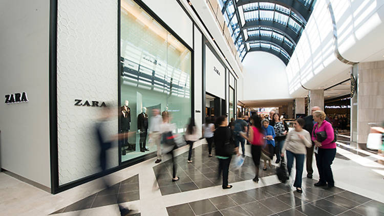 Formal dress deals shops macquarie centre