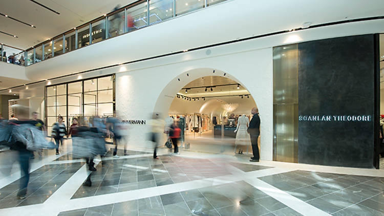 Formal dress shop shops macquarie centre