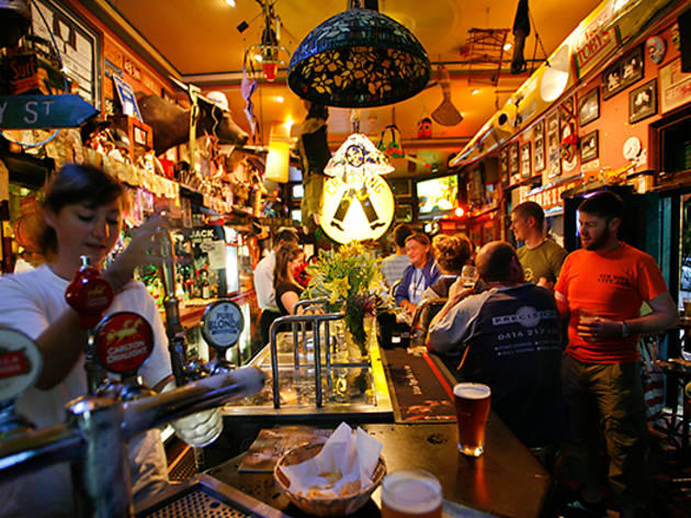 cheap uk wallpaper vintage Pubs  Best Best Pubs to in 50 Sydney The Has Sydney Offer  The