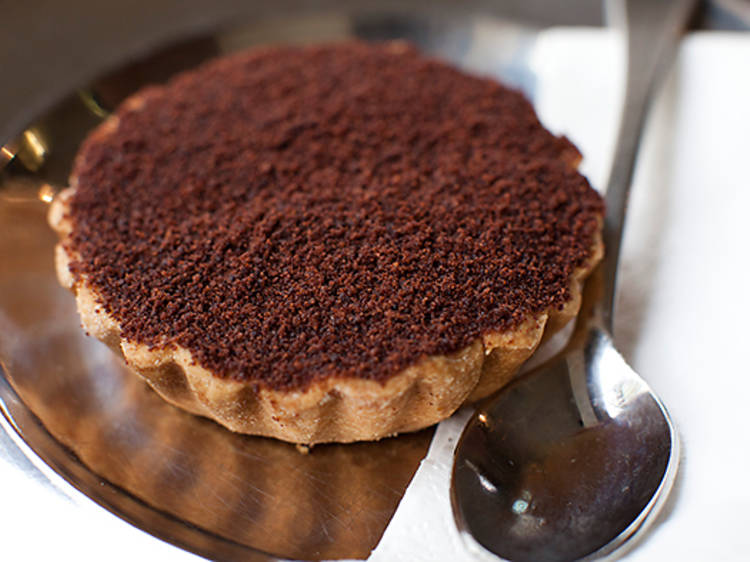 Bourke Street Bakery