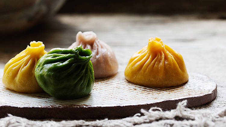 Lotus-Dumpling-Bar-dish-dumplings-green-yellow.jpg