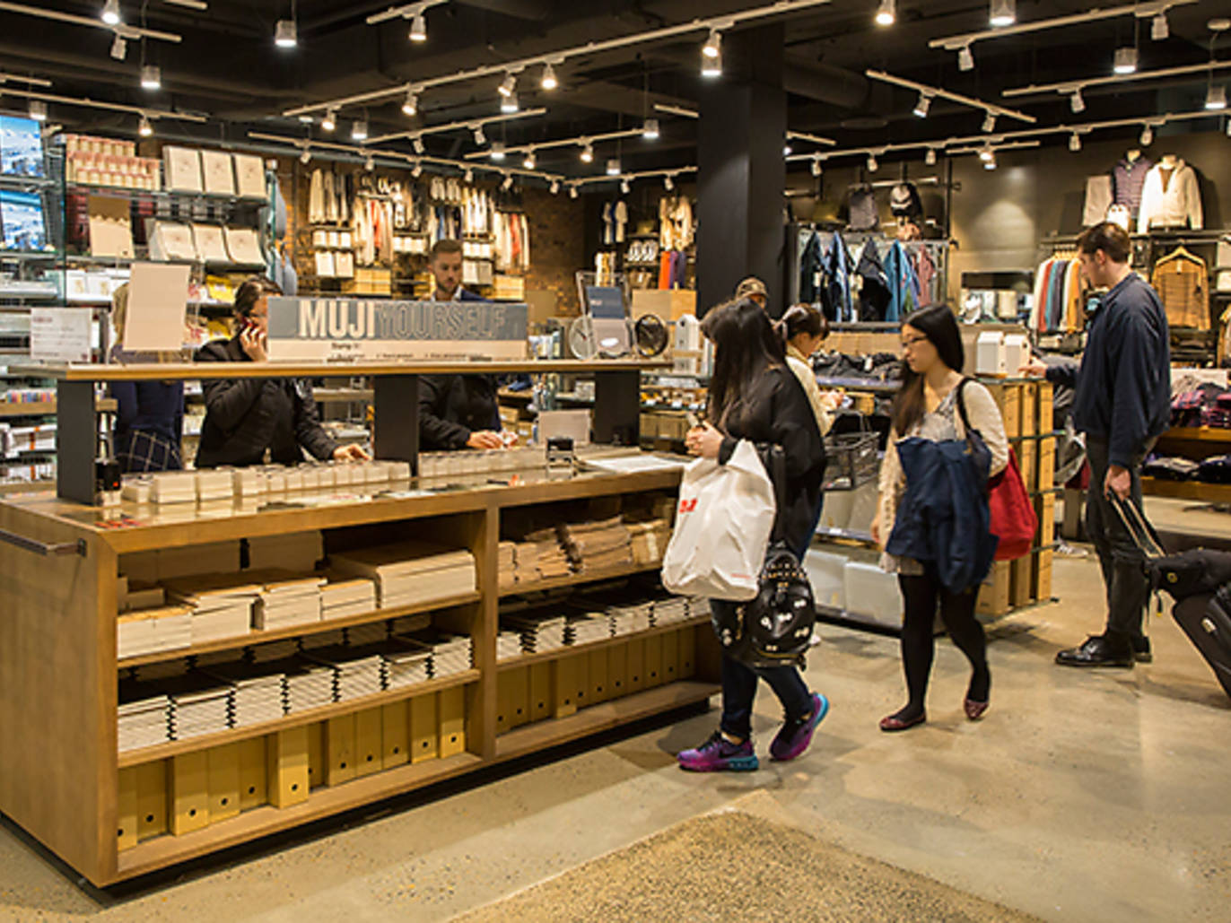 Top stationery shops in Sydney