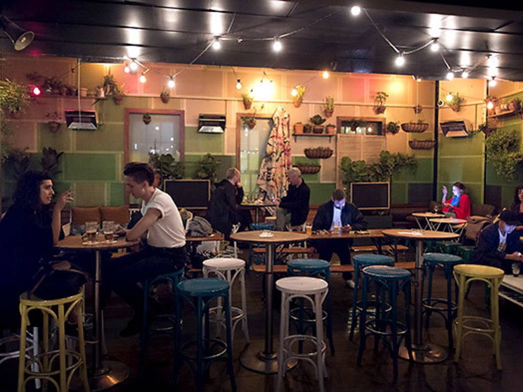 The Best Pubs in Sydney The 50 Best Pubs Sydney Has to Offer