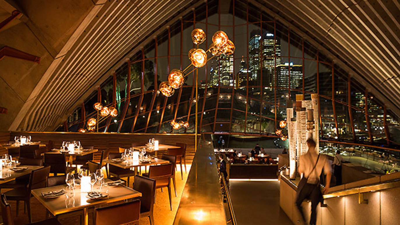 The best restaurants in Circular Quay