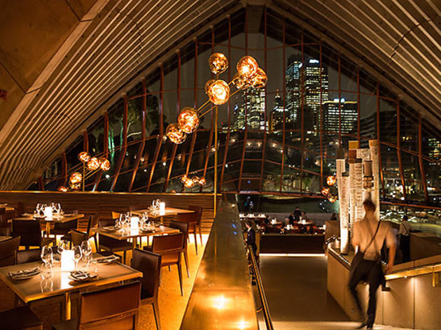 The best restaurants in Circular Quay